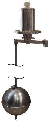 Поплавковый выключатель ПДУ-Ф161-1246 Поплавковый выключатель ПДУ-Ф161-1246