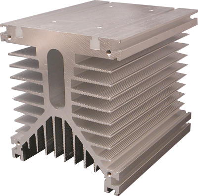 Радиатор AR-SNT-3440 Радиатор AR-SNT-3440