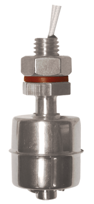 Поплавковый датчик уровня ПДУ-Н101