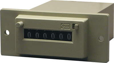 Счетчик импульсов СИ-206-М1 Счетчик импульсов СИ-206-М1