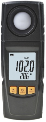 Люксметр цифровой AR1020 Люксметр цифровой AR1020