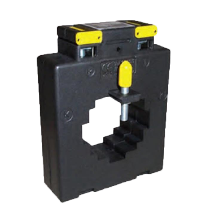 Трансформатор тока Janitza 6A315.3