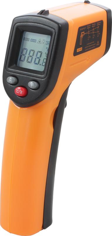 Пирометр ARKOM PR380