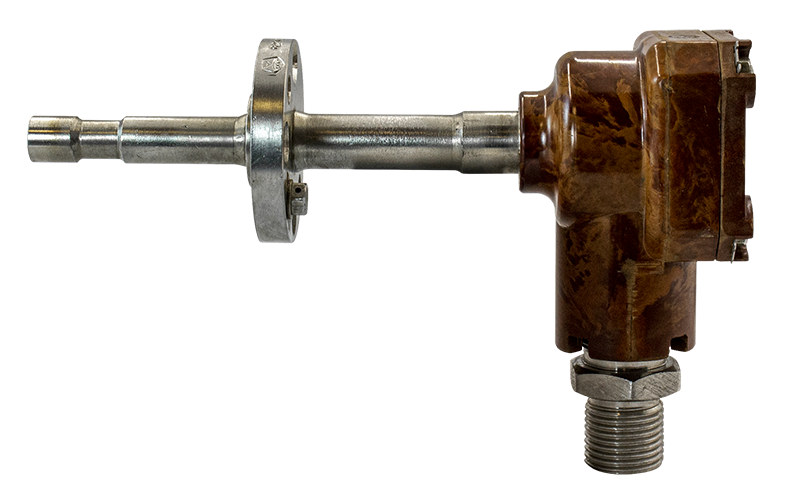 Термопара с коммутационной головкой ТХК-0083 Термопара с коммутационной головкой ТХК-0083