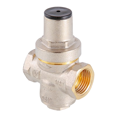 Редуктор давления поршневой VT.086.N Редуктор давления поршневой VT.086.N