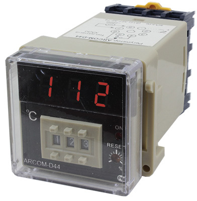Терморегулятор ARCOM-D44-100 Терморегулятор ARCOM-D44-100
