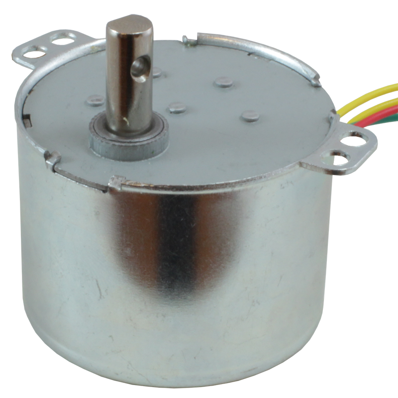 Двигатель синхронный миниатюрный ДСМ-2