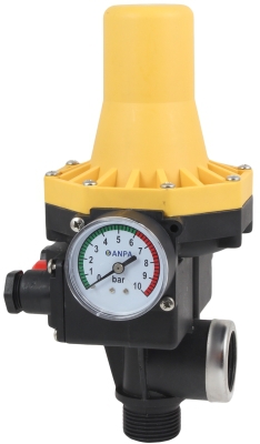 Контроллер насоса КН-12 Контроллер насоса КН-12