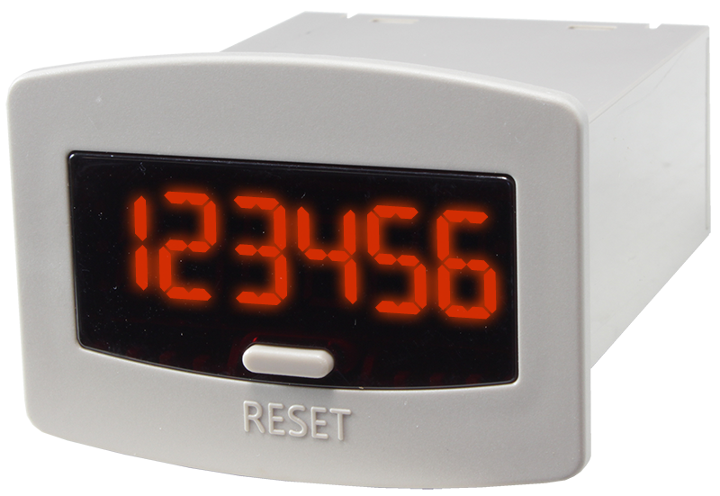 Счетчик импульсов СИ-206-Д2 Счетчик импульсов СИ-206-Д2