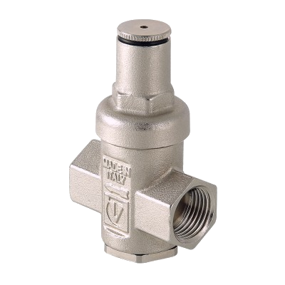 Редуктор давления поршневой VT.087.N Редуктор давления поршневой VT.087.N