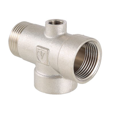 Пятиходовой соединитель для насоса VTr.600.N Пятиходовой соединитель для насоса VTr.600.N